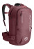 detail Batoh Ortovox Haute Route 30 S Mountain Rose 30 Liter