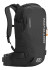 detail Batoh Ortovox Free Rider 28 Black Raven 28 Liter
