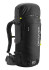 detail Batoh Ortovox Peak 35 Black Raven 35 Liter