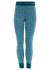 detail Dětské kalhoty Devold Duo Active Merino Longs Kids Moon