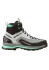 detail Dámské boty Garmont Vetta TECH GTX W sedona grey/jade green