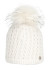 detail Dámská čepice Granadilla Du Jeu Beanie 005 White