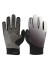 detail Dámské rukavice Kinetixx Nelva Lady Black