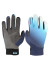 detail Dámské rukavice Kinetixx Nelva Lady Blue