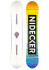 detail Snowboard Nidecker Sensor Pro