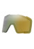 detail Náhradní sklo do lyžařských brýlí Oakley LM Pro M Repl Lens Prizm Sage Gold Irid