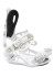 detail Vázání na snowboard Roxy Rock-it Dash White