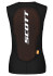 detail Dámský chránič páteře Scott Vest Airflow W's Black/White