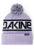 detail Čepice Dakine Jameson Beanie Lavender
