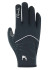 detail Běžkařské rukavice Roeckl Elena 2 – Black/White