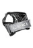 detail Leki Frame Strap Mesh Trigger 3D lightgrey/darkanthracite