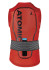 detail Páteřák Atomic LIVE SHIELD AMID VEST M LV1 Red