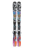 detail Sjezdové lyže Atomic Bent JR 110–130 + L 6 GW