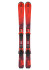 detail Dětské sjezdové lyže Atomic REDSTER J2 100-120 + C 5 GW Re