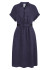 detail Dámské šaty Sportalm  550208 Dark Deep Water