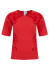 detail Dámské tričko Sportalm 450132 Strawberry Red 