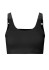 detail Dámská podprsenka Goldbergh Manou Bra Black
