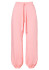 detail Dámské tepláky Goldbergh Lounger Pants Salmon Rose
