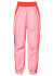 detail Dámské Goldbergh Camille Track Pants Salmon Rose