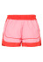 detail Dámské šortky Goldbergh Brise Short Salmon Rose