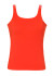 detail Dámské tílko Goldbergh Virginie Tank With Bra Sunset