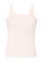 detail Dámské tílko Goldbergh Virginie Tank With Bra Champagne