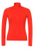 detail Dámská mikina Goldbergh Veronique Zip Jacket Sunset