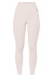 detail Dámské legíny Goldbergh Claudine Tight Champagne