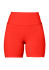 detail Dámské šortky Goldbergh Squat Short Sunset