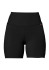detail Dámské šortky Goldbergh Squat Short Black