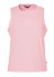 detail Dámský top Goldbergh Solene Sleeveless Top Salmon Rose