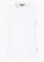 detail Dámský top Goldbergh Solene Sleeveless Top White