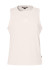 detail Dámský top Goldbergh Solene Sleeveless Top Champagne