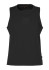 detail Dámský top Goldbergh Solene Sleeveless Top Black