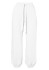 detail Dámské tepláky Goldbergh Lounger Pants White