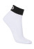 detail Dámské ponožky Goldbergh Steffi Socks Black