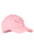 detail Dámská kšiltovka Goldbergh Valencia Baseball Cap Salmon Rose