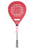 detail Raketa Goldbergh Block Padel Sunset