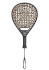 detail Raketa Goldbergh Block Racket Jaguar