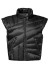 detail Dámská vesta Goldbergh Victoire Bodywarmer Black