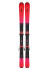 detail Juniorské sjezdové lyže Atomic REDSTER J2 130-150  L 6 GW