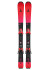 detail Dětské lyže Atomic REDSTER J2 100-120  C 5 GW
