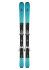 detail Dětské sjezdové lyže Atomic REDSTER X2 130-150  L 6 GW