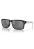 detail Sluneční brýle Oakley 9102-Y755 Holbrook Black Introspect w/ PrizmBlackP