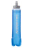 detail Měkká láhev Salomon Soft Flask 500 ml / 17 oz 42 Clear Blue