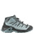 detail Dětské boty Salomon X Ultra Mid Gtx J Turbul/Black/Tour