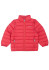 detail Dětská bunda Viking 50-23600-51 Aery light down jacket Coral
