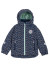 detail Dětská bunda Viking 50-25043-5 Play jacket spring wp printed Navy