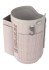 detail Nosič Stanley The All-Day Quencher/Cup Carry-All nosička na 1180 ml Rose Quartz