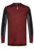 detail Pánský cyklistický dres Fox Defend Ls Jersey Rust